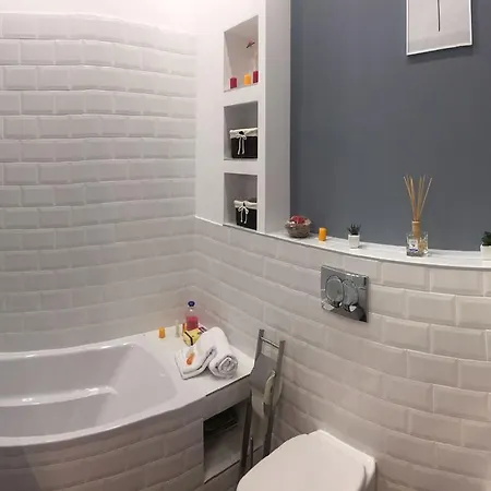 Apartman Chic Maison