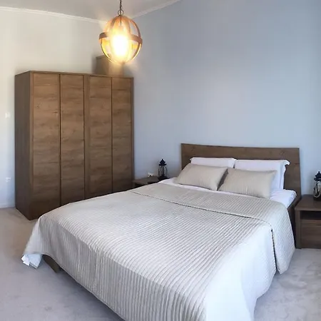 Apartman Chic Maison
