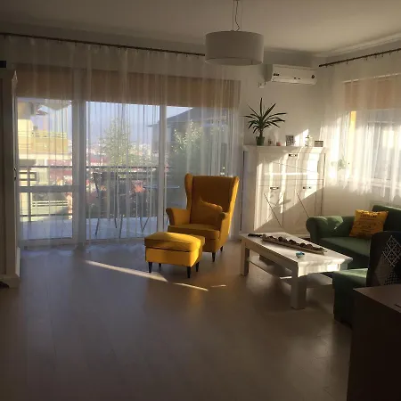 Chic Maison Apartman *