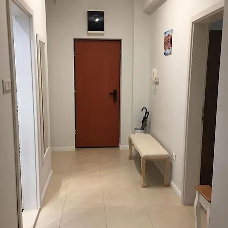 Chic Maison Apartman Kolozsvár