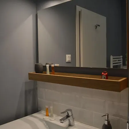 Apartman Chic Maison *