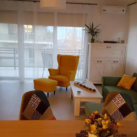 Chic Maison Kolozsvár