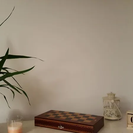 Chic Maison