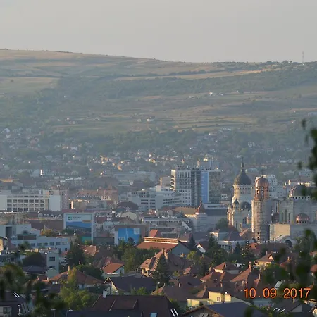 Chic Maison Apartman Kolozsvár