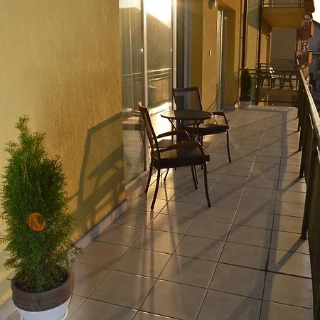 Chic Maison Kolozsvár