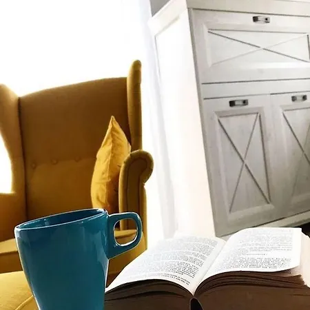 Chic Maison Apartman *