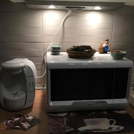 Apartman Chic Maison Kolozsvár