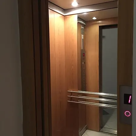 Apartman Chic Maison