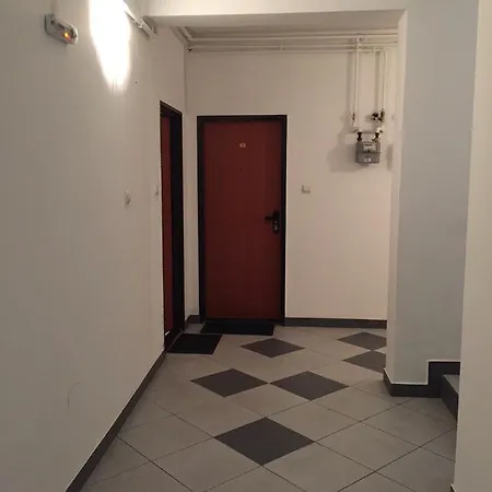 Apartman Chic Maison