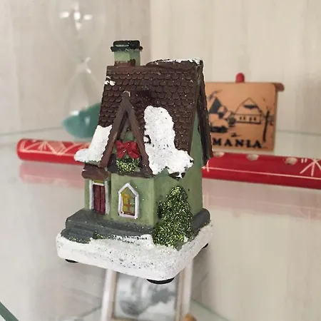Chic Maison *